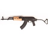 ROMARM/CUGIR WASR-10 - 1 of 3