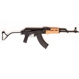 ROMARM/CUGIR WASR-10 - 2 of 3