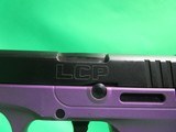 RUGER LCP - 4 of 6