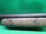 REMINGTON 700 CUSTOM - 3 of 5