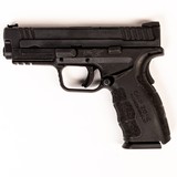 SPRINGFIELD ARMORY XD-9 MOD. 2 - 1 of 4