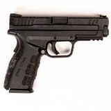 SPRINGFIELD ARMORY XD-9 MOD. 2 - 3 of 4