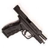 SPRINGFIELD ARMORY XD-9 MOD. 2 - 4 of 4