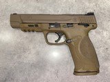SMITH & WESSON M&P9 M2.0 - 2 of 2