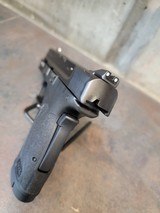 SMITH & WESSON M&P 380 SHIELD EZ - 2 of 2