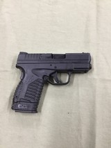 SPRINGFIELD xds-9 - 2 of 3