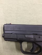 SPRINGFIELD xds-9 - 3 of 3