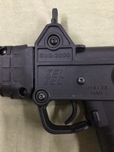 KEL-TEC SUB 2000 - 3 of 3