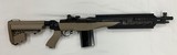 SPRINGFIELD ARMORY M1A SOCOM 16 - 1 of 1