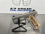 KIMBER SOLO CARRY STAINLESS - 1 of 2