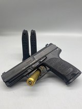 HECKLER & KOCH USP - 1 of 2
