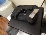 SPRINGFIELD ARMORY XD-S MOD 2 OSP - 1 of 4