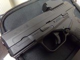 SPRINGFIELD ARMORY XD-S MOD 2 OSP - 3 of 4