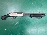 MOSSBERG 590 SHOCKWAVE - 1 of 6