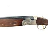 BERETTA 686 SILVER PIGEON - 2 of 4