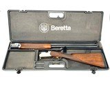 BERETTA 686 SILVER PIGEON - 1 of 4