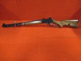 MARLIN 336 (JM STAMP) - 4 of 6