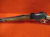 MARLIN 336 (JM STAMP) - 6 of 6
