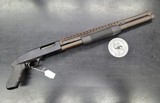 MOSSBERG 500 - 1 of 7