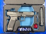 CANIK TP9SF - 1 of 4