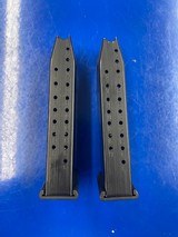 CANIK TP9SF - 4 of 4