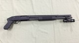 MOSSBERG 500 - 2 of 3