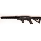 RUGER PC CARBINE - 1 of 5