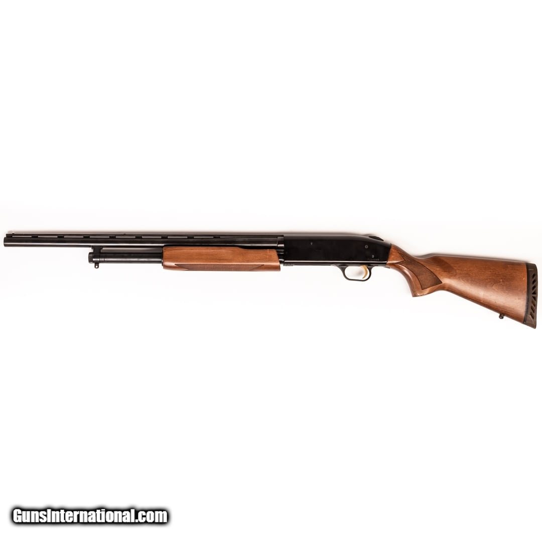 MOSSBERG 500C