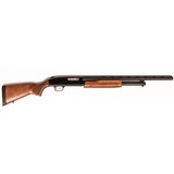 MOSSBERG 500C - 2 of 3