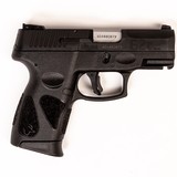 TAURUS G2C - 2 of 3