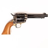 IVER JOHNSON SINGLE ACTION CATTLEMAN - 3 of 5
