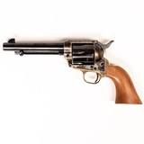 IVER JOHNSON SINGLE ACTION CATTLEMAN - 2 of 5