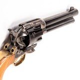 IVER JOHNSON SINGLE ACTION CATTLEMAN - 5 of 5