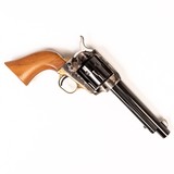 IVER JOHNSON SINGLE ACTION CATTLEMAN - 4 of 5