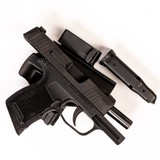 SIG SAUER P365 - 3 of 3