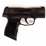 SIG SAUER P365 - 2 of 3