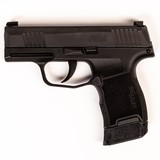 SIG SAUER P365 - 1 of 3