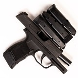SIG SAUER P365 - 3 of 3