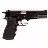 BROWNING HI-POWER - 2 of 3