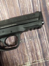 SMITH & WESSON M&P 40 Police Trade In - 4 of 6