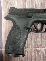 SMITH & WESSON M&P 40 Police Trade In - 3 of 6