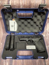 SMITH & WESSON M&P 40 Police Trade In - 1 of 6