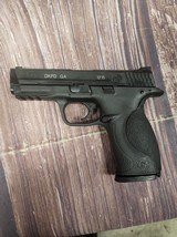 SMITH & WESSON M&P 40 Police Trade In - 6 of 6
