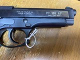 TAURUS INTERNATIONAL MFG., INC. PT 100 AF - 4 of 6