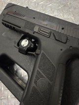 CZ-USA CZ P-09 - 4 of 4
