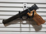 SMITH & WESSON MODEL 41 - 6 of 7