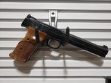 SMITH & WESSON MODEL 41 - 7 of 7