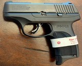 RUGER LC9S - 1 of 7