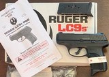 RUGER LC9S - 3 of 7