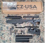 CZ-USA CZ SCORPION EVO 3 S1 BLK - 4 of 4